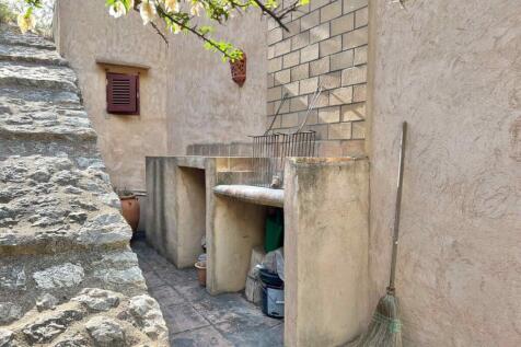 14-Banyalbufar-Historisches Finca-Anwesen-kaufen-grill