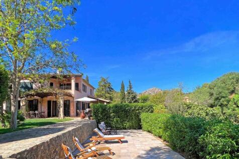 20d-S&#39;Arracó-Traditionelle Finca-kaufen-sonnenliegen