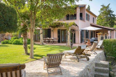 02-S&#39;Arracó-Traditionelle Finca-baum