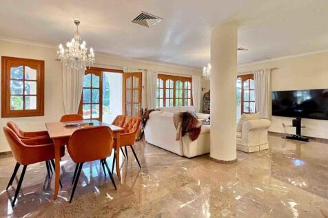 05-Paguera-Mediterrane Villa in exzellenter Lage-kaufen-wohnzimmer