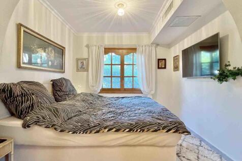 10-Paguera-Mediterrane Villa in exzellenter Lage-kaufen-bett