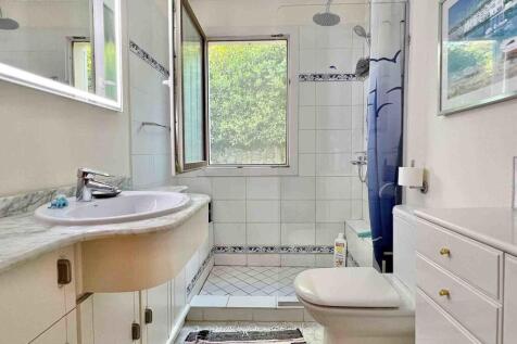 11-Paguera-Mediterrane Villa in exzellenter Lage-kaufen-badezimmer