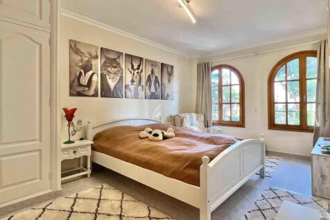 14-Paguera-Mediterrane Villa in exzellenter Lage-kaufen-gaestezimmer