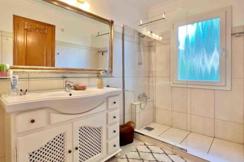 15-Paguera-Mediterrane Villa in exzellenter Lage-kaufen-waschtisch