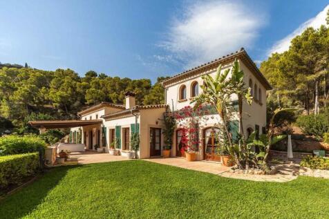 01-Port d&#39;Andratx- Mediterranes Finca-Anwesen mit gepflegtem Garten-kaufen