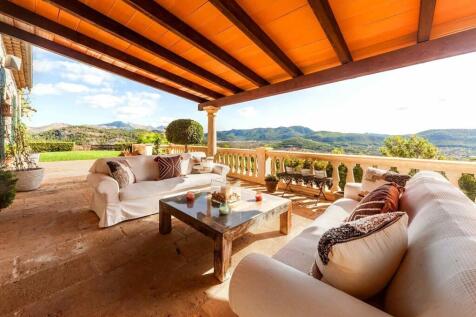 07-Port d&#39;Andratx- Mediterranes Finca-Anwesen mit gepflegtem Garten-kaufen-terrasse