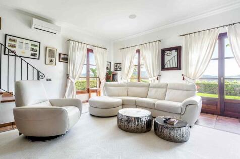 16-Port d&#39;Andratx- Mediterranes Finca-Anwesen mit gepflegtem Garten-kaufen-sofa