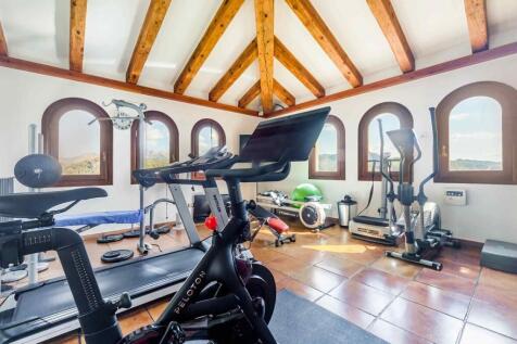 17-Port d&#39;Andratx- Mediterranes Finca-Anwesen mit gepflegtem Garten-kaufen-fitness