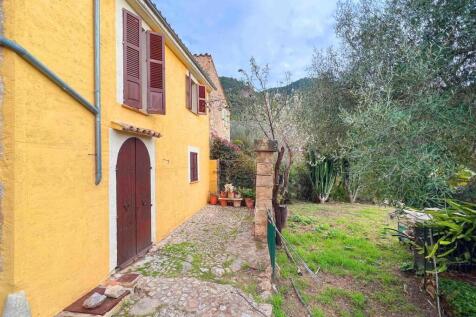 04-Andratx-Dorfhaus im Fincastil-kaufen-gaestehaus