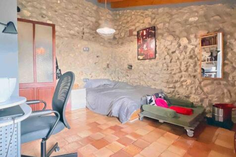 15-Andratx-Dorfhaus im Fincastil-kaufen-gaestezimmer