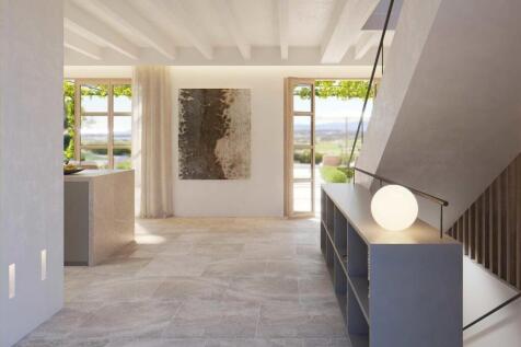 07-Montuiri-Neubau-Finca in Montuiri-kaufen-eingang