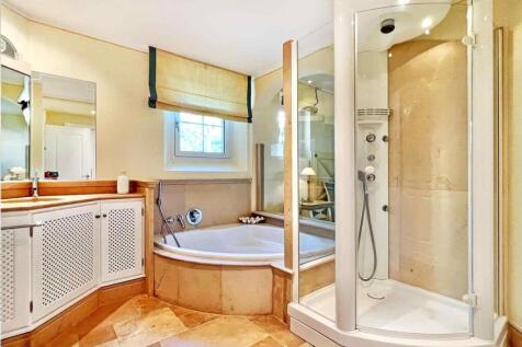 12-cala llamp-Geräumiges Gartenapartment in exklusiver Anlage-kaufen-bad