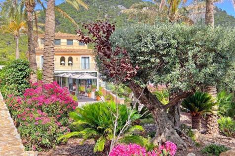 16-cala llamp-Geräumiges Gartenapartment in exklusiver Anlage-kaufen-clubhaus