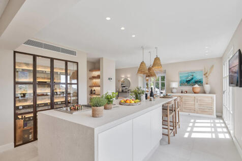 08-port d&#39;andratx-Villa mit Teilmeerblick und Erweiterungsmoeglichkeiten-kaufen-kochinsel