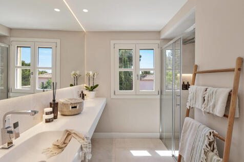 13-port d&#39;andratx-Villa mit Teilmeerblick und Erweiterungsmoeglichkeiten-kaufen-bad