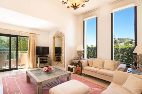 05-Huebsche Stadtvilla in Port d¿Andratx-kaufen-wohnzimmer