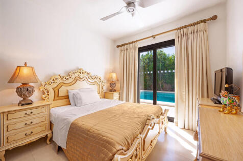 11-Huebsche Stadtvilla in Port d¿Andratx-kaufen-bett