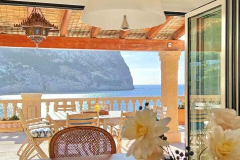 06-cala llamp-Einzigartige Investition Anwesen in Premiumlage mit Meerzugang-kaufen-esstisch