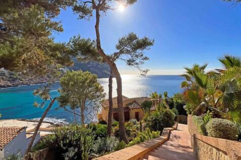 18-cala llamp-Einzigartige Investition Anwesen in Premiumlage mit Meerzugang-kaufen-baum