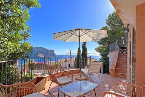 07-port d&#39;andratx-Mallorquinisches Chalet mit Hafen- und Meerblick-kaufen-freiterrasse