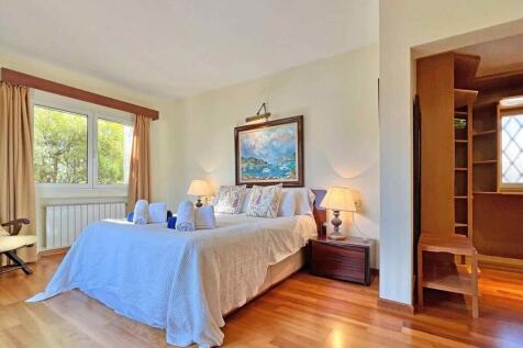 16-port d&#39;andratx-Mallorquinisches Chalet mit Hafen- und Meerblick-kaufen-ankleide