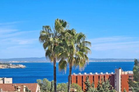 06-cas catala-Meerblick-Appartement mit Privatgarten-kaufen-mittelmeer_2