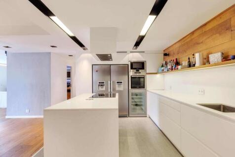 11-cas catala-Meerblick-Appartement mit Privatgarten-kaufen-kueche