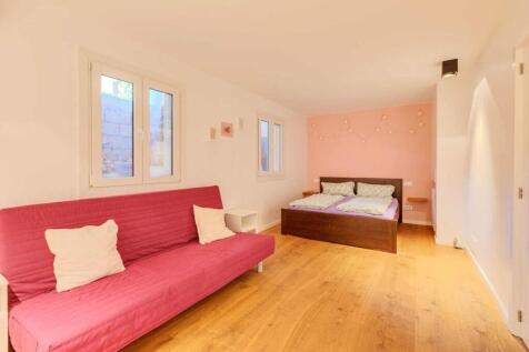 19-cas catala-Meerblick-Appartement mit Privatgarten-kaufen-gaeste zimmer