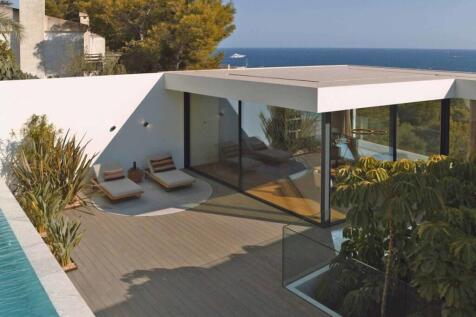 03-costa den blanes-state of the art villa-kaufen-garten