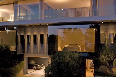 13-costa den blanes-state of the art villa-kaufen-garage