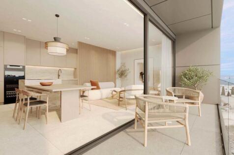 10-llevant-nou-neubau appartement oase-kaufen-kueche