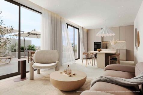 11-llevant-nou-neubau appartement oase-kaufen-wohnbereich