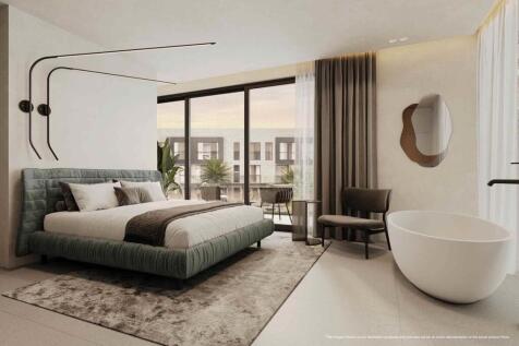 15-llevant-nou-neubau appartement oase-kaufen-badewanne