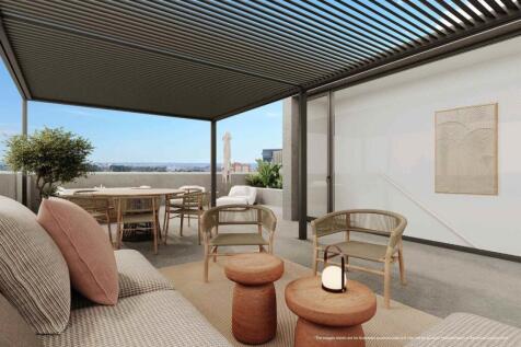 17-llevant-nou-neubau appartement oase-kaufen-terrasse