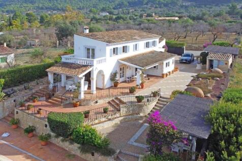 04-port d&#39;andratx-Charmante mallorquinische Finca fußläufig zum Hafen-kaufen-anwesen