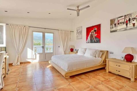 18-port d&#39;andratx-Charmante mallorquinische Finca fußläufig zum Hafen-kaufen-schlafzimmer