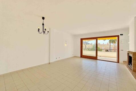 06-camp de mar-Schoene Strandwohnung-kaufen-wohnzimmer