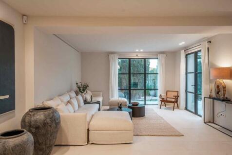 6-s&#39;arraco-Moderne Finca mit Gästehaus im Künstlerdorf S¿Arraco-kaufen-wohnzimmer