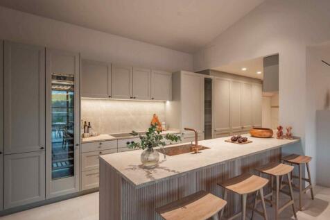 8-s&#39;arraco-Moderne Finca mit Gästehaus im Künstlerdorf S¿Arraco-kaufen-kueche