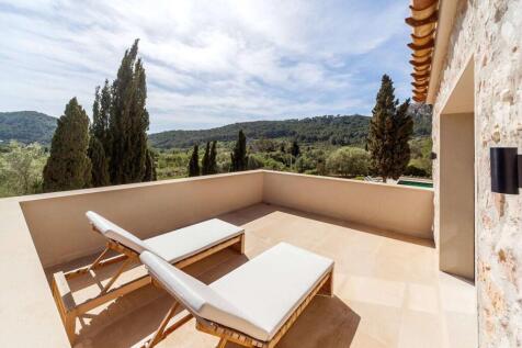 13-s&#39;arraco-Moderne Finca mit Gästehaus im Künstlerdorf S¿Arraco-kaufen-balkon