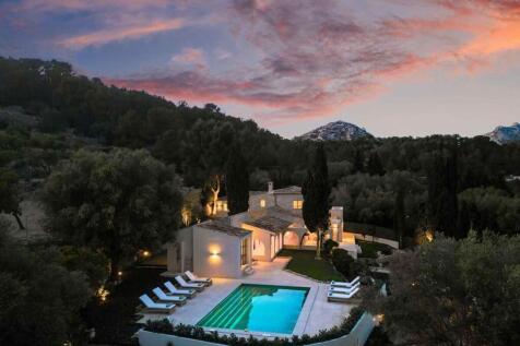 18-s&#39;arraco-Moderne Finca mit Gästehaus im Künstlerdorf S¿Arraco-kaufen-terrasse