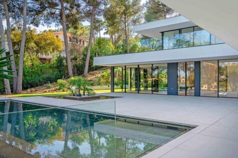 05-son vida-Hochkarätige Villa in begehrter Wohnlage-kaufen-garten