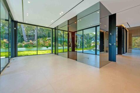 16-son vida-Hochkarätige Villa in begehrter Wohnlage-kaufen-spiegel