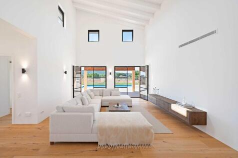 03-santa maria-Finca Anwesen im Herzen Mallorcas-kaufen-wohnzimmer