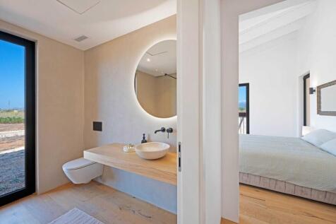 15-santa maria-Finca Anwesen im Herzen Mallorcas-kaufen-en suite