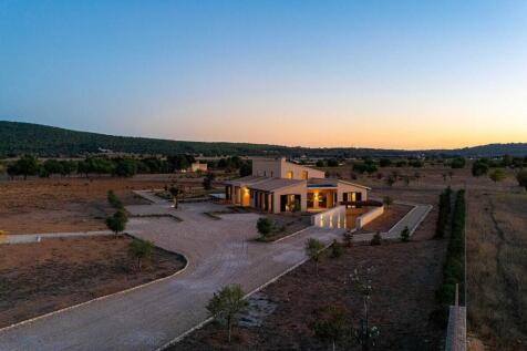 18-santa maria-Finca Anwesen im Herzen Mallorcas-kaufen-finca