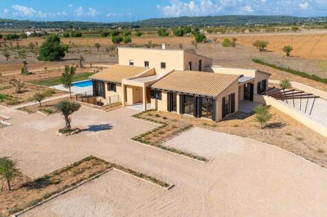 20-santa maria-Finca Anwesen im Herzen Mallorcas-kaufen-haus