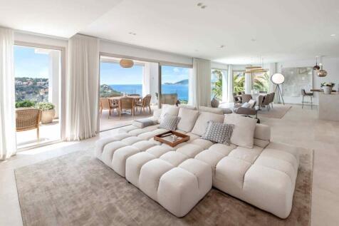 06-port de andratx-Herausragende Meerblickvilla in der Cala Marmacen-kaufen-sofa