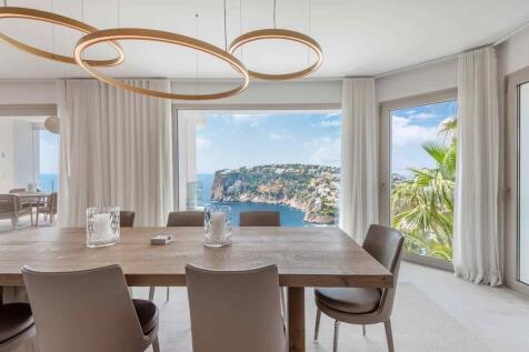 08-port de andratx-Herausragende Meerblickvilla in der Cala Marmacen-kaufen-esstisch