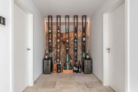 11-port de andratx-Herausragende Meerblickvilla in der Cala Marmacen-kaufen-weinbodega